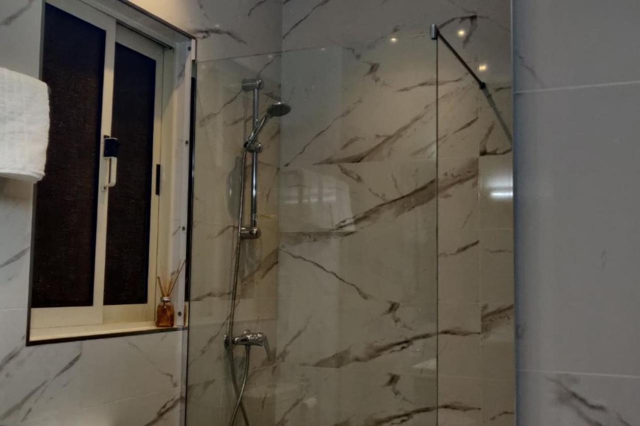 Sunny Day Flat Apartment Сейнт Полс Бей Екстериор снимка